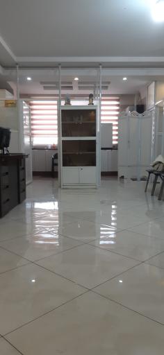 مرکز جامع سلامت لیله القدر