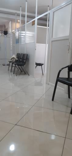 عکس مرکز جامع سلامت لیله القدر