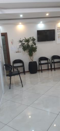 عکس مرکز جامع سلامت لیله القدر