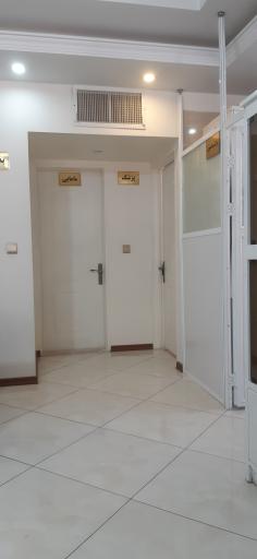 عکس مرکز جامع سلامت لیله القدر