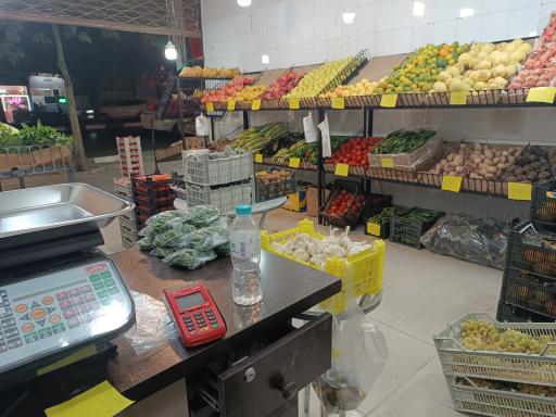 عکس میوه سرای خاتون