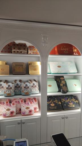 عکس باقلوا یرمی