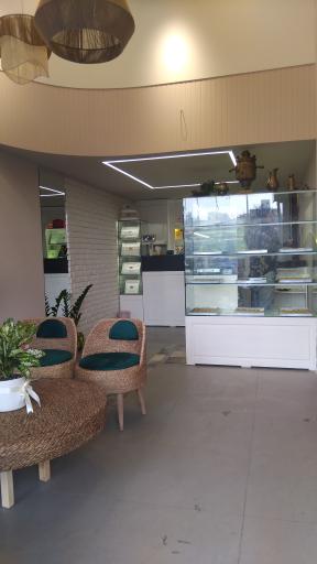 عکس باقلوا یرمی