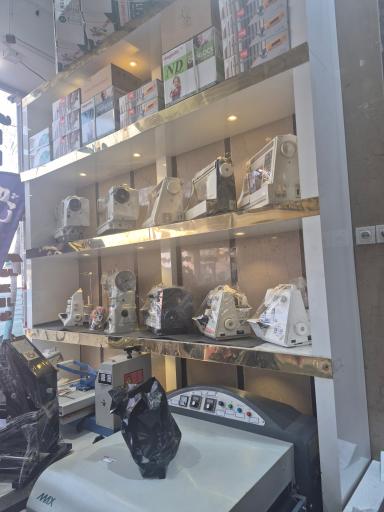 عکس فروشگاه تکنودوخت