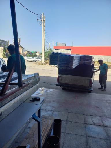 عکس فنی مهندسی گلشنی