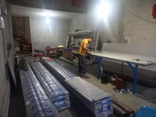 عکس فنی مهندسی گلشنی