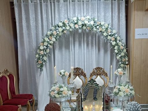 عکس دفتر ازدواج و طلاق 4