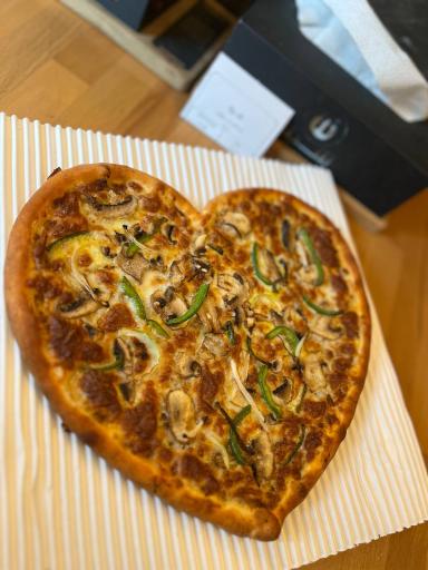 عکس فست فود شیلا (شعبه ارتش)