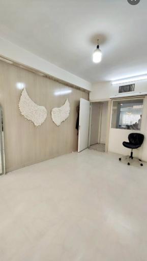 عکس سالن زیبایی مژگان شیخ