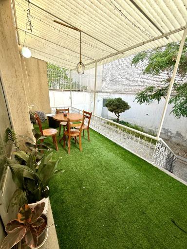 عکس سالن زیبایی مژگان شیخ