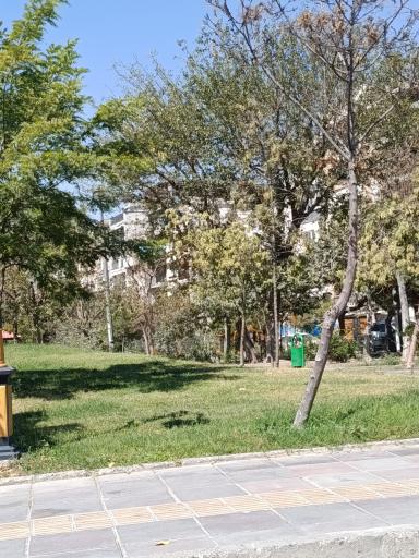 عکس بوستان گلسا