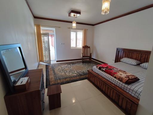 عکس اقامتگاه زرین