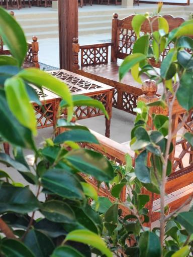اقامتگاه زرین
