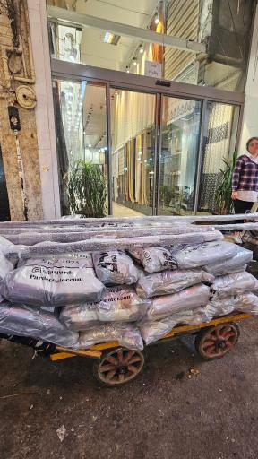 عکس پرده سرای تالار پرده