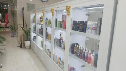 عکس داروخانه دکتر خاموشی