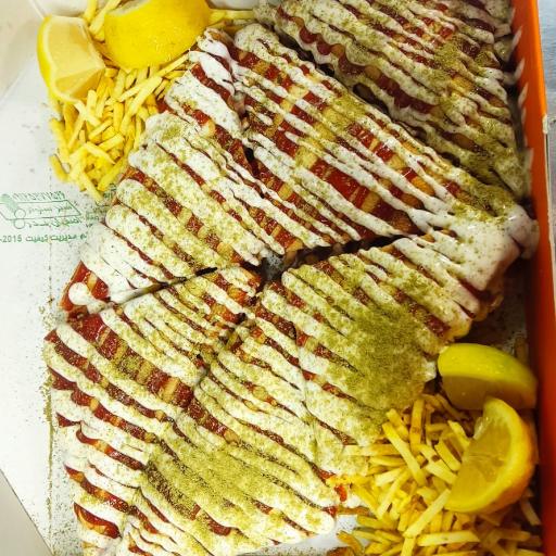 عکس جان اسنک ۲۲