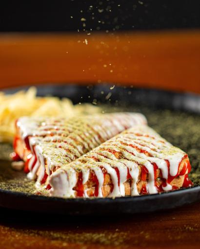 عکس جان اسنک ۲۲