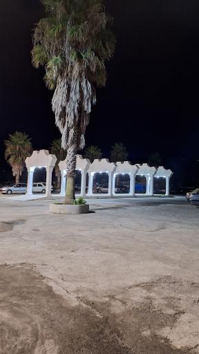 عکس تالار پذیرایی فدک رحیم آباد