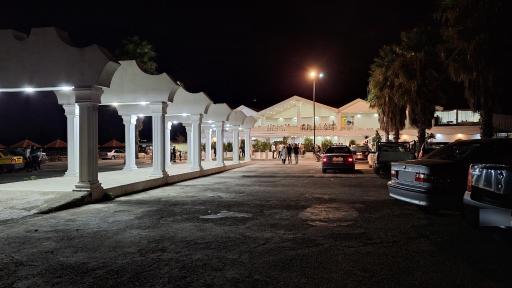 عکس تالار پذیرایی فدک رحیم آباد