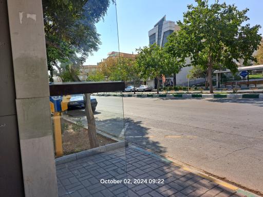 عکس  پایداری 4
