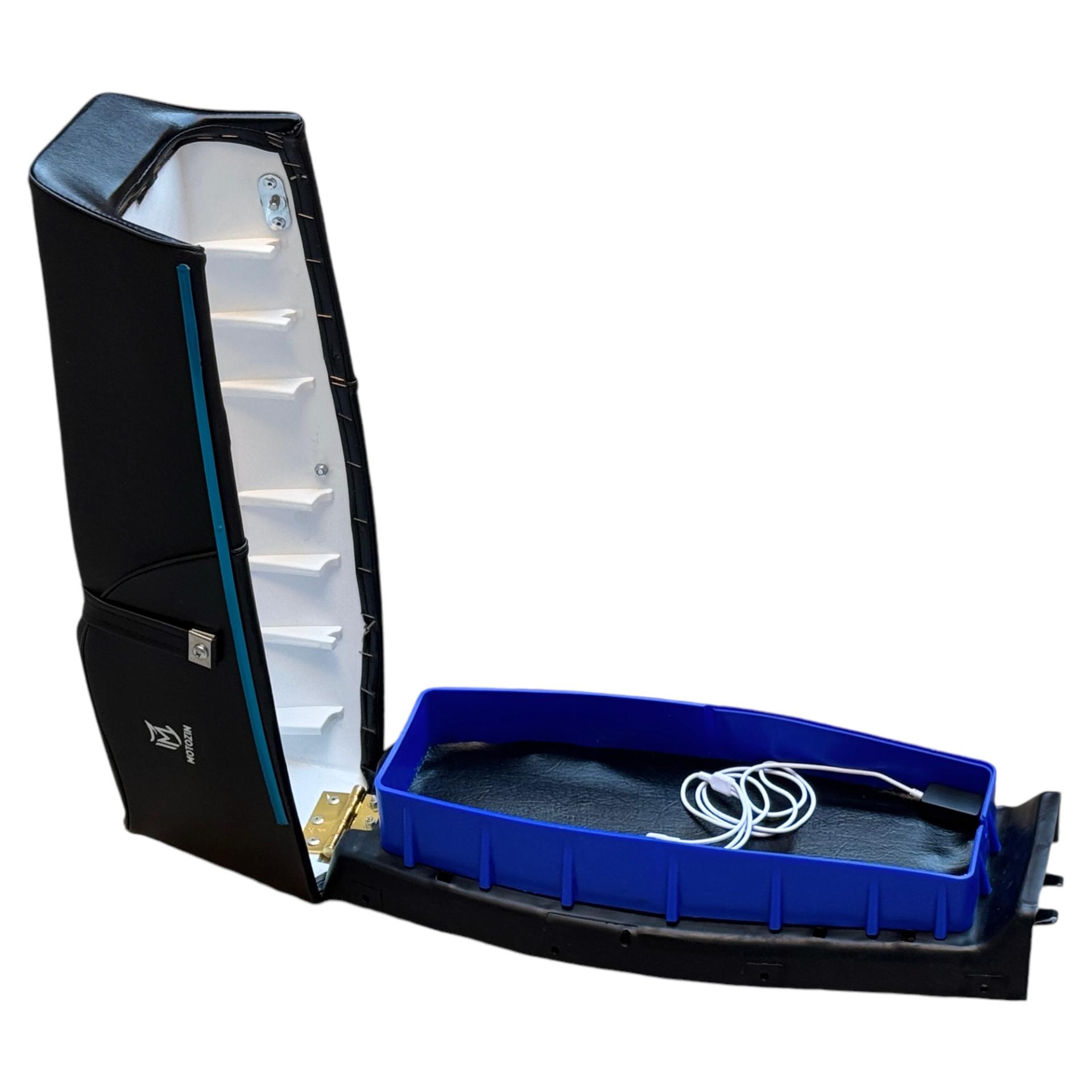 عکس موتو زین