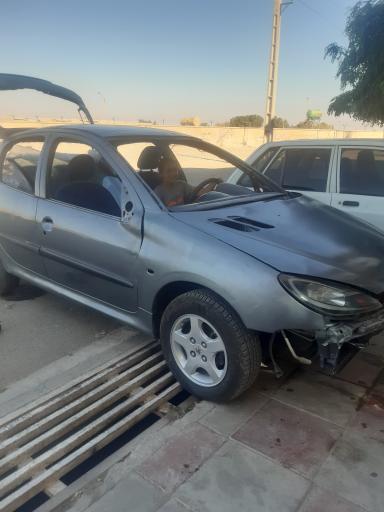 عکس خدمات برق و باطری وکولر قائم 