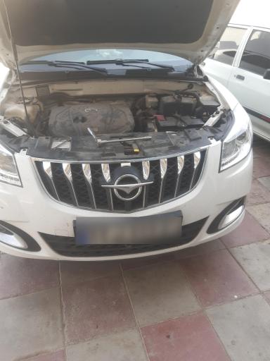 خدمات برق و باطری وکولر قائم 