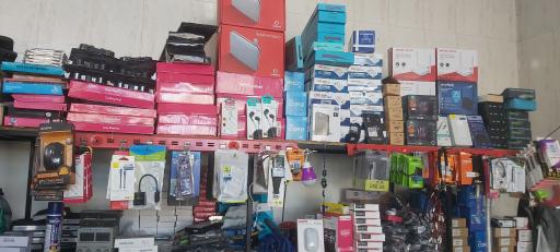 عکس خدمات کامپیوتری پاییزان سیستم