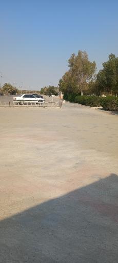 عکس ساحل پارک دولت 