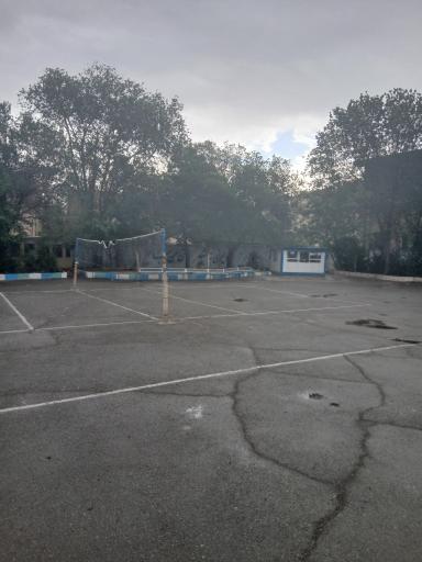 عکس دبیرستان اسدی لاری