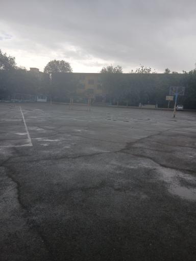 عکس دبیرستان اسدی لاری