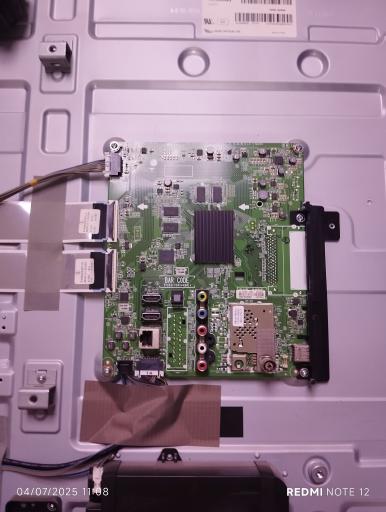 عکس خدمات ال ای دی شیرالی 