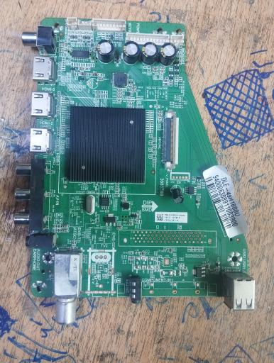 عکس خدمات ال ای دی شیرالی 