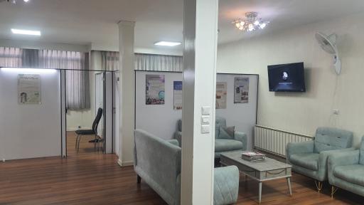 مطب زیبایی و پوست دکتر باذلی