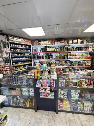 فروشگاه یاران دریان شهرک مخابرات