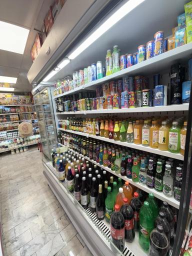 عکس فروشگاه یاران دریان شهرک مخابرات