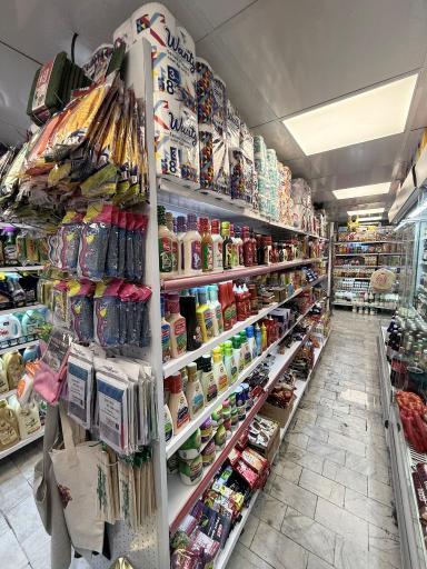 عکس فروشگاه یاران دریان شهرک مخابرات