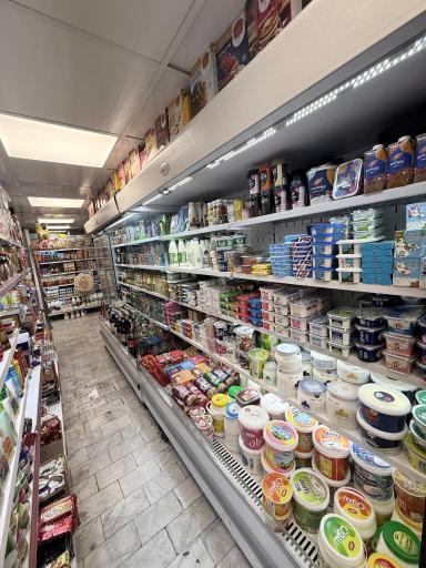 فروشگاه یاران دریان شهرک مخابرات