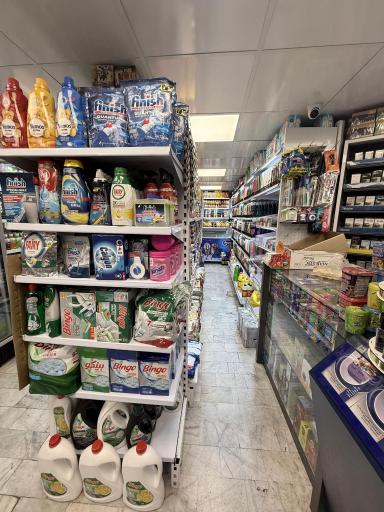 فروشگاه یاران دریان شهرک مخابرات