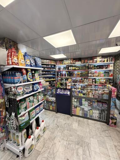 عکس فروشگاه یاران دریان شهرک مخابرات