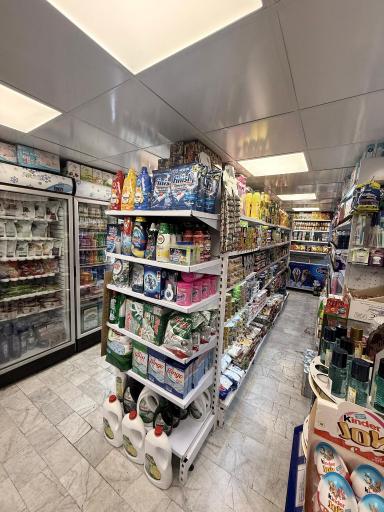 فروشگاه یاران دریان شهرک مخابرات