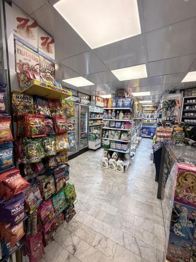 عکس فروشگاه یاران دریان شهرک مخابرات