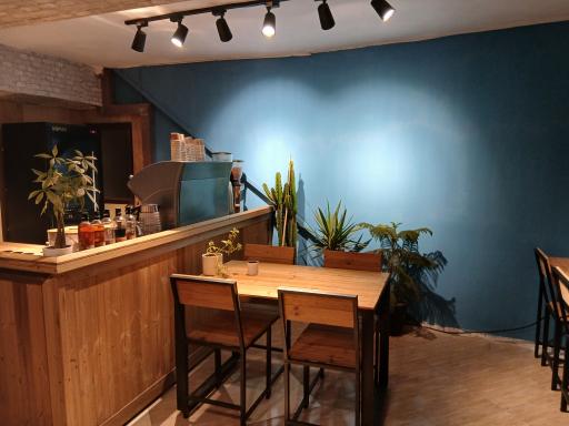 عکس کافه لندن