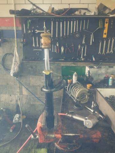 زیربند سازی مشایخ