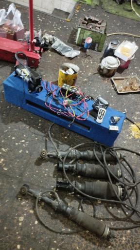 عکس زیربند سازی مشایخ