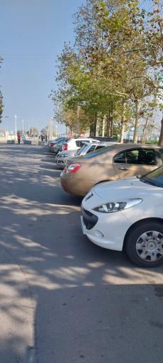 عکس پارکینگ 