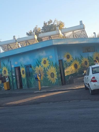 عکس سرویس بهداشتی