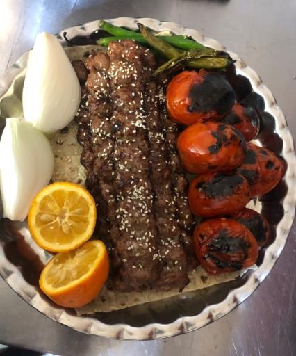 عکس مطبخ چناران