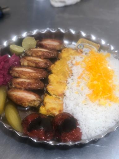 عکس مطبخ چناران