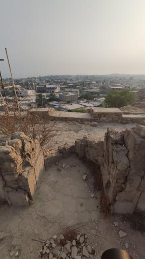 عکس مسجد امام حسن بصری